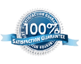 100 guarantee