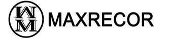 maxrecor logo