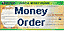 money order